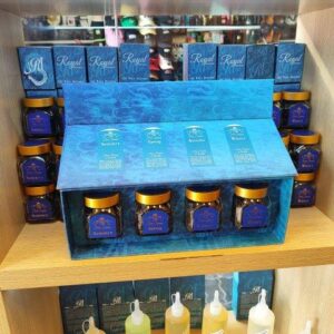 Bakhoor (4 pc Box)