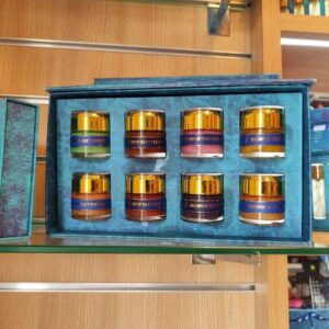 JRI Balsam Cream Set