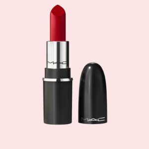 MACximal Matte Mini MAC Lipstick - Ruby Woo